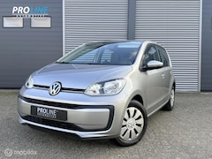 Volkswagen Up! - 1.0 BMT UP