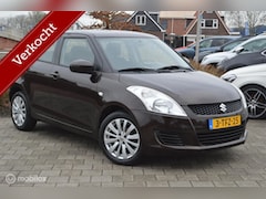 Suzuki Swift - 1.2 Bandit 5drs EASSS | Airco | Trekhaak