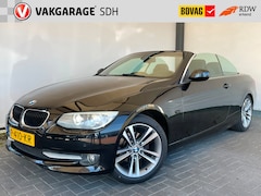 BMW 3-serie Cabrio - 318i|Velgen & Banden Nieuw|Stoelverwarming|Leder