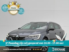 Renault Mégane Estate - 1.3 TCe 140 Techno | Achteruitrijcamera |