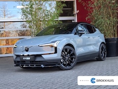 Volvo EX30 - Single Motor Extended Range Plus 69 kWh | Full MAXTON DESIGN | Adaptive Cruise | BLIS | Me