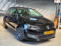 Volkswagen Polo - 1.2 TSI Comfortline airco