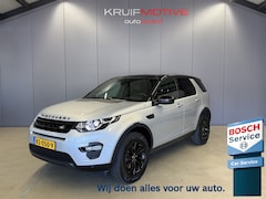 Land Rover Discovery Sport - 2.0 TD4 HSE