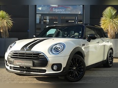 MINI Clubman - 1.5 Cooper Chili 136pk Navigatie/Stoelverwarming/HarmanKardon