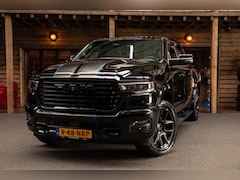 Dodge Ram 1500 - 4x4 | Laramie | huricane | 420 pk | Lpg | bedcover | striping | 4x4 | Laramie | huricane |