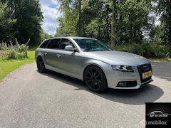 Audi A4 Avant - 2.0 TFSI