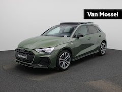 Audi A3 Sportback - 45 TFSI e S edition Competition | S-line | Automaat | Navigatie | Smartphone interface | C
