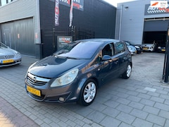Opel Corsa - 1.2-16V Essentia Airco PDC NAP APK