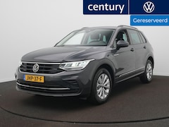 Volkswagen Tiguan - 1.4 TSI eHybrid Life Business / Virtual / Camera / Elek. Klep