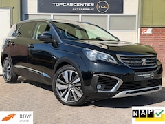 Peugeot 5008 - 1.2 PureTech Allure/CARPLAY/NAVI/PARKS/APK/NAP