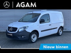 Mercedes-Benz Citan - 108 CDI Airco met een unieke km.stand