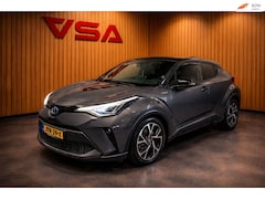 Toyota C-HR - 1.8 Hybrid First Edition Team D |Camera|PDC|Cruise|lane-assist|Stuur+stoelvw|dealeronderho