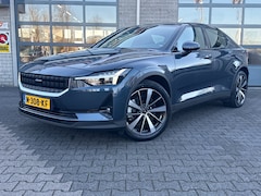 Polestar 2 - 2 Long Range Single Motor 78 kWh