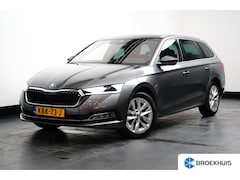 Skoda Octavia Combi - 1.4 TSI iV PHEV 204PK DSG-6 Business Edition | TREKHAAK | PANORAMADAK | ELEKTR. A. KLEP |