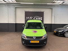 Volkswagen Caddy - 1.6 TDI Airco/Cruise Control