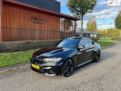 BMW 2-serie Coupé - M2 DCT, 1e eigenaar, Schuifdak, memory, H&K