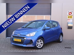 Hyundai i10 - 1.0i Comfort Carplay, Navi, Airco