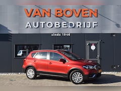 Suzuki SX4 S-Cross - 1.4 Boosterjet 129PK Smart Hybrid Comfort