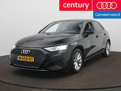 Audi A3 Sportback - 30 TFSI Pro Line | Stoelverwarming | Carplay | Climate