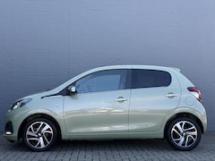 Peugeot 108 - 1.0 e-VTi 72pk 5D Allure | All Season Banden | Bluetooth Carkit