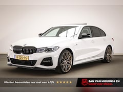 BMW 3-serie - 330e M-Sport eDrive Edition | SCHUIFDAK | HEAD UP | TREKHAAK | 20"