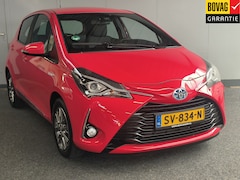 Toyota Yaris - 1.5 Hybrid Energy Plus Automaat uit 20218 Rijklaar + 12 maanden Bovag-garantie Henk Jongen