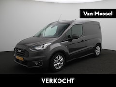 Ford Transit Connect - 1.5 EcoBlue L1 Trend | Automaat | Camera | Climate Control | Navigatie |