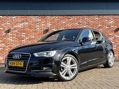 Audi A3 Sportback - 1.4 TFSI Ambition Trekhaak S-Line Stoelverw Clima Led 18 Inch Voll.Onderhouden
