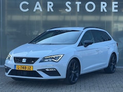 SEAT Leon ST - 1.5 TSI FR 150PK Camera Led