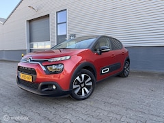 Citroën C3 - 1.2 PureTech Business|Applecar|Camera|stoelverwm
