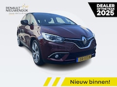 Renault Scénic - 1.3 TCe Intens / NAVIGATIE / TREKHAAK / PARKEERSENSOREN