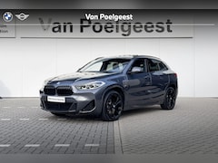 BMW X2 - xDrive25e M Sport | Panoramdak