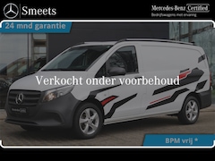 Mercedes-Benz Vito - 110 CDI L2 FACEL. LM VELGEN