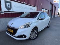 Peugeot 208 - 1.2 PureTech Blue Lease Premium // Navi // Clima // Pdc // 78dkm NAP //