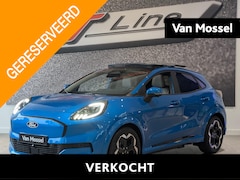 Ford Puma Gen-E - Premium 44 kWh | VOORRAAD | €3.000 KORTING | PANORAMADAK | DRIVER ASSISTANCE PACK | WINTER