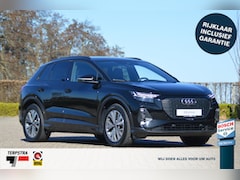 Audi Q4 e-tron - 40 S edition 77 kWh 38.687 km
