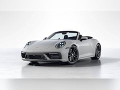 Porsche 911 Cabrio - Carrera GTS