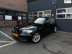 BMW 1-serie - 116i Business Line