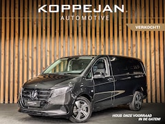 Mercedes-Benz Vito - 119 CDI 190PK Automaat Bestelwagen L2 | BPM VRIJ | STANDKACHEL | LED KOPLAMPEN | DISTRONIC