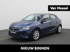 Opel Corsa - 1.2 55kW S/S Edition | Navigatie | Airconditioning | Parkeersensoren | Apple Carplay
