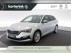 Skoda Scala - 1.0 TSI Sport Business