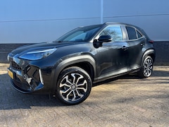 Toyota Yaris Cross - 1.5 Hybrid 115 Dynamic + Comfort pack