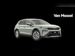 Skoda Elroq - 60 Business Edition | Automaat | LED Koplampen | Trekhaak | SOH 100% | Navigatie | Climate