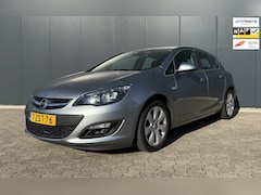 Opel Astra - 1.4 Turbo Blitz Airco Cruise PDC APK NAP