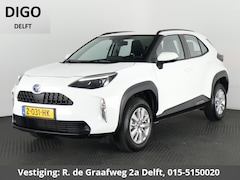 Toyota Yaris Cross - 1.5 Hybrid Active | Apple Carplay & AndroidAUTO | Adaptive cruise control | Camera