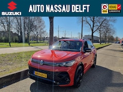 Volkswagen Tiguan - 1.5 eTSI R-Line Business AUTOMAAT