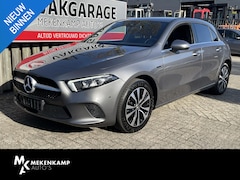 Mercedes-Benz A-klasse - 250 e 17"/Dodehoek/Camera/PDC v+a/Apple Carplay & Android Auto/DAB/Navigatie/Climate
