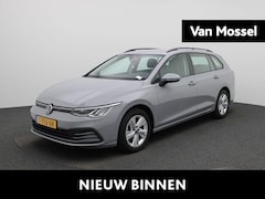 Volkswagen Golf Variant - 1.0 TSI Life | Parkeersensoren | LED | Climate Control