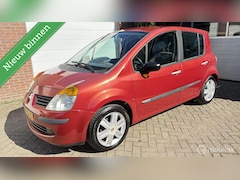 Renault Modus - 1.6-16V Expression Luxe AUTOMAAT