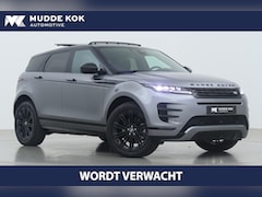 Land Rover Range Rover Evoque - P270e PHEV Dynamic SE | Schuif/kanteldak | Black Pack | Cold Climate Pack | Meridian | 360